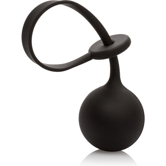 Calexotics-Anello Lasso con Peso-Silicone · Anelli & Guaine per pene
