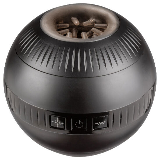 Calexotics-Optimum Power Masturball-Silicone, 10 velocità · Masturbatori