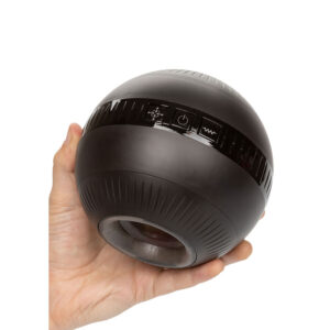 Calexotics-Optimum Power Masturball-Silicone, 10 velocità 20 Calexotics-Optimum Power Masturball-Silicone, 10 velocità · Masturbatori (imaginea 10)