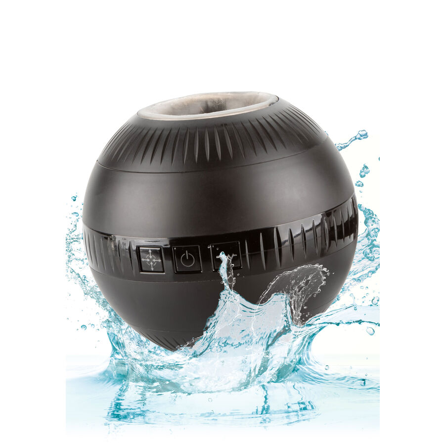 Calexotics-Optimum Power Masturball-Silicone, 10 velocità 7 Calexotics-Optimum Power Masturball-Silicone, 10 velocità · Masturbatori (imaginea 7)