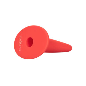 Calexotics-Set di dilatatori portatili a 5 pezzi in silicone · Giocattoli anali (imaginea 2)