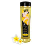 Shunga Oils-Serenity Olio da Massaggio Erotico 240 ml · Massaggio erotico