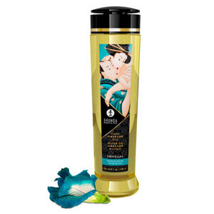 Shunga Oils-Olio da Massaggio Erotico Sensuale 240 ml
