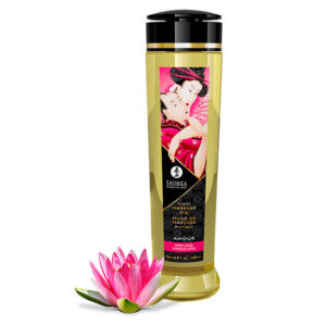 Shunga Oils-Erotic Love Olio da Massaggio 240 ml