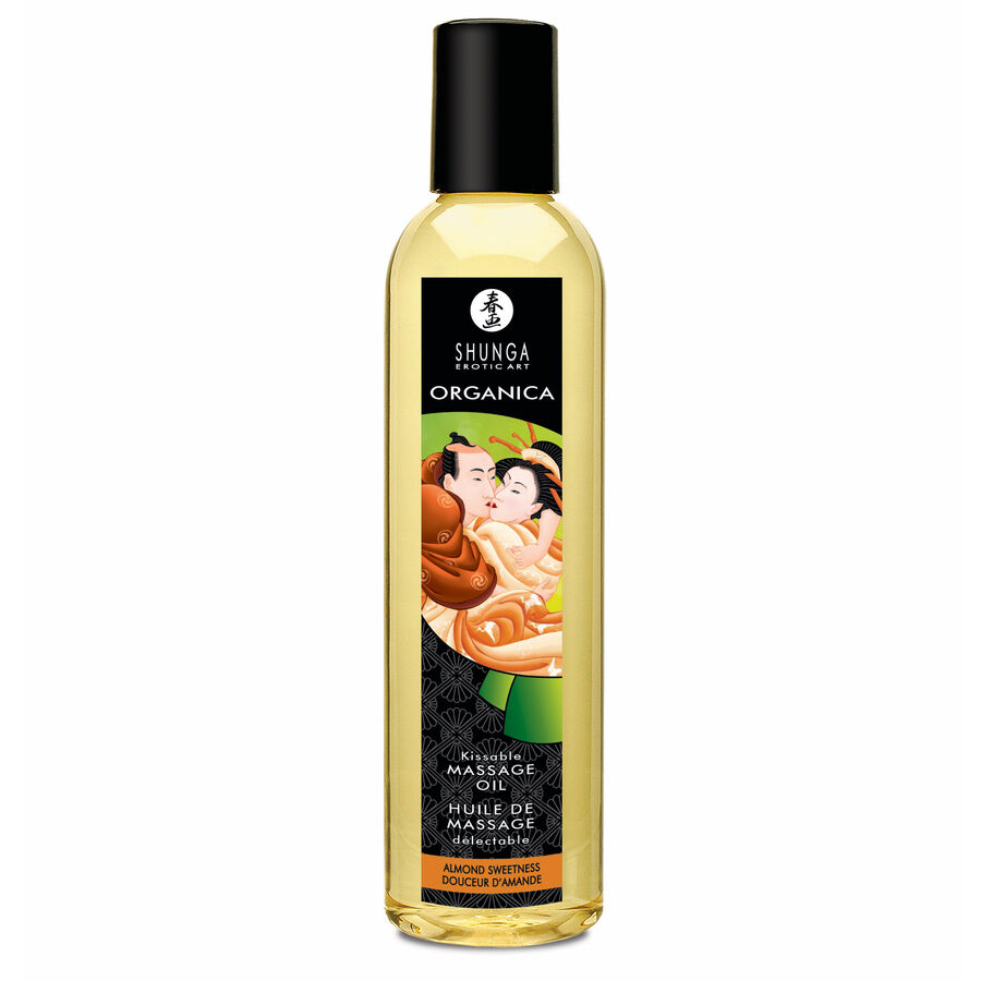 Shunga Kits-Kit Baci Dolci 2 Shunga Kits-Kit Baci Dolci · Dolciumi & Regali (imaginea 2)