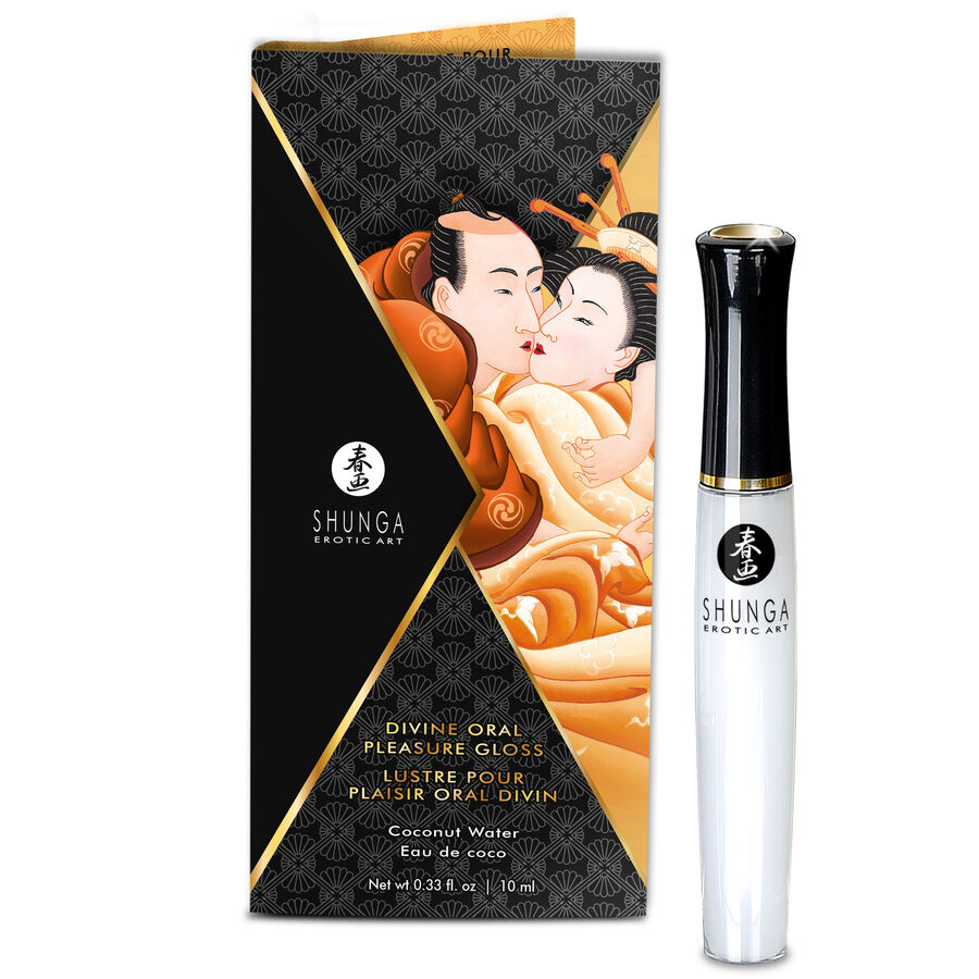 Shunga Kits-Kit Baci Dolci 5 Shunga Kits-Kit Baci Dolci · Dolciumi & Regali (imaginea 5)