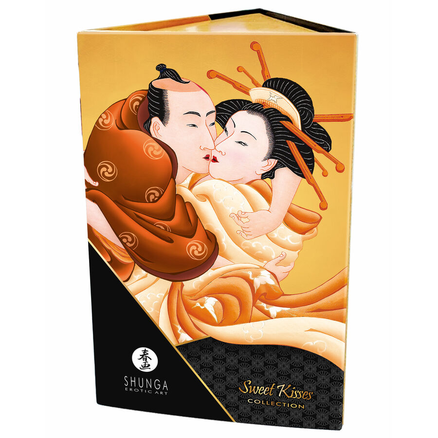 Shunga Kits-Kit Baci Dolci 8 Shunga Kits-Kit Baci Dolci · Dolciumi & Regali (imaginea 8)