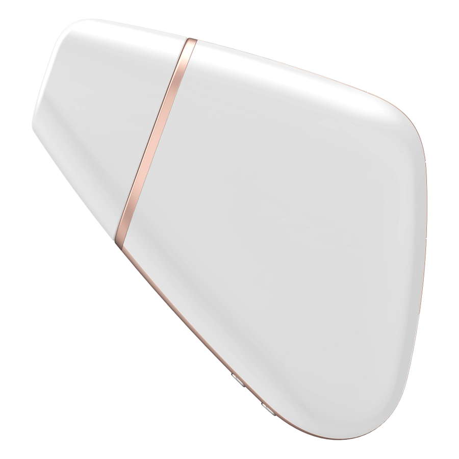 Satisfyer-Stimolatore Love Triangle Air Pulse · Giocattoli per coppie (immagine 3)