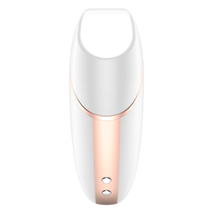 Satisfyer-Stimolatore Love Triangle Air Pulse · Giocattoli per coppie (immagine 6)