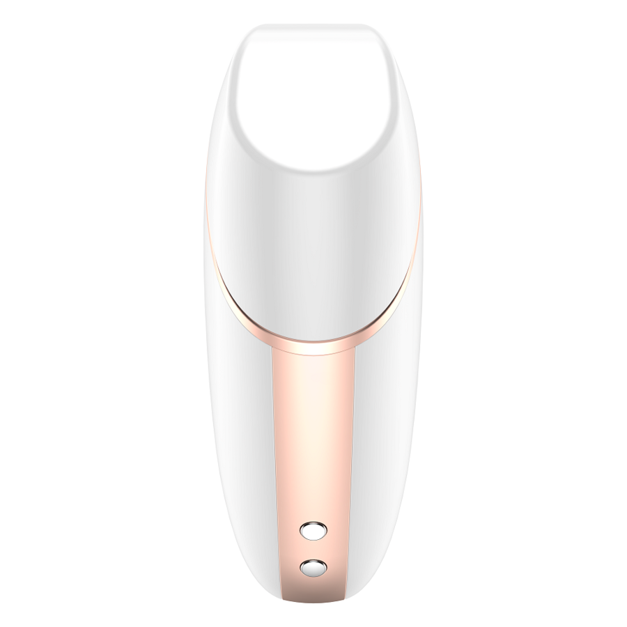 Satisfyer-Stimolatore Love Triangle Air Pulse · Giocattoli per coppie (immagine 6)
