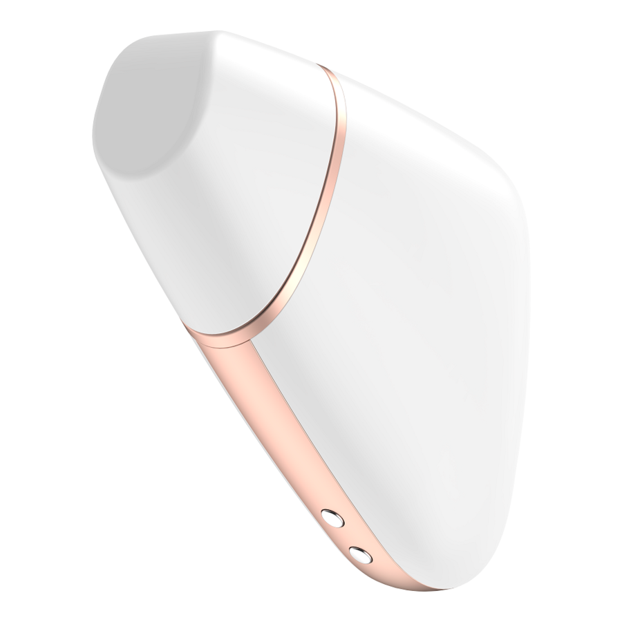 Satisfyer-Stimolatore Love Triangle Air Pulse · Giocattoli per coppie (immagine 4)