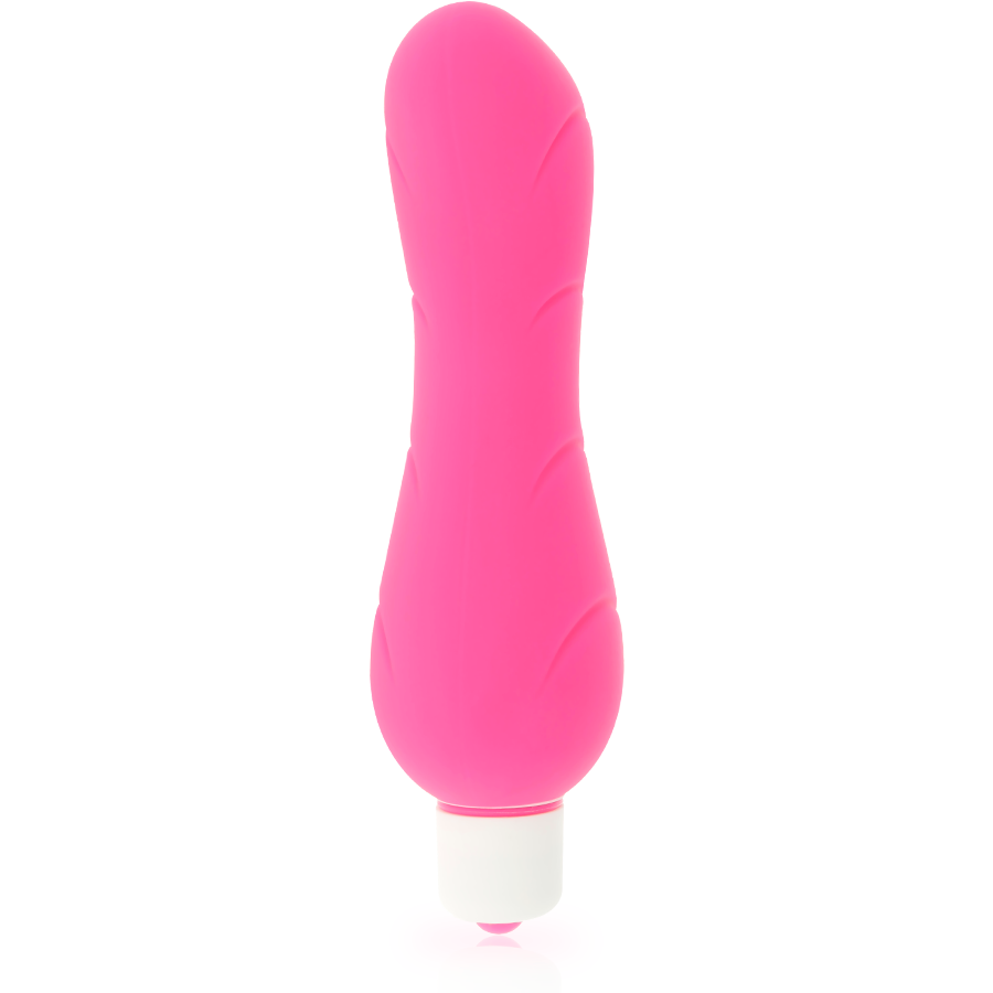Dolce Vita-Vibratore G-spot in Silicone, 7 velocità · Vibratori (imaginea 2)