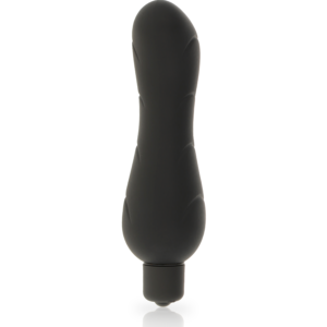 Dolce Vita-Vibratore G-spot in Silicone, 7 velocità · Vibratori (imaginea 7)