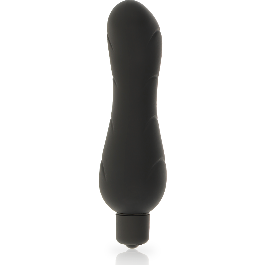 Dolce Vita-Vibratore G-spot in Silicone, 7 velocità · Vibratori (imaginea 7)