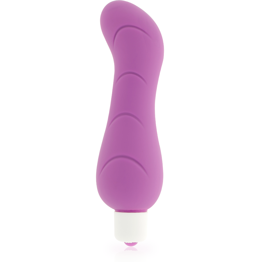 Dolce Vita-Vibratore G-spot in Silicone, 7 velocità · Vibratori (imaginea 9)