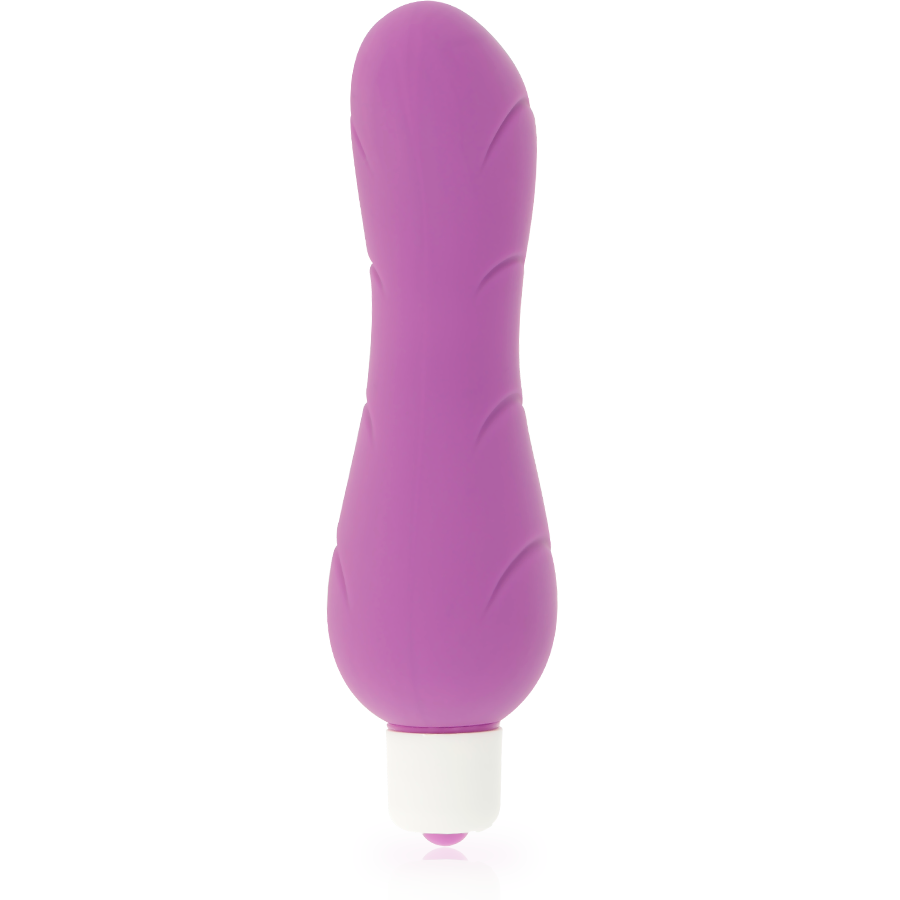 Dolce Vita-Vibratore G-spot in Silicone, 7 velocità · Vibratori (imaginea 10)