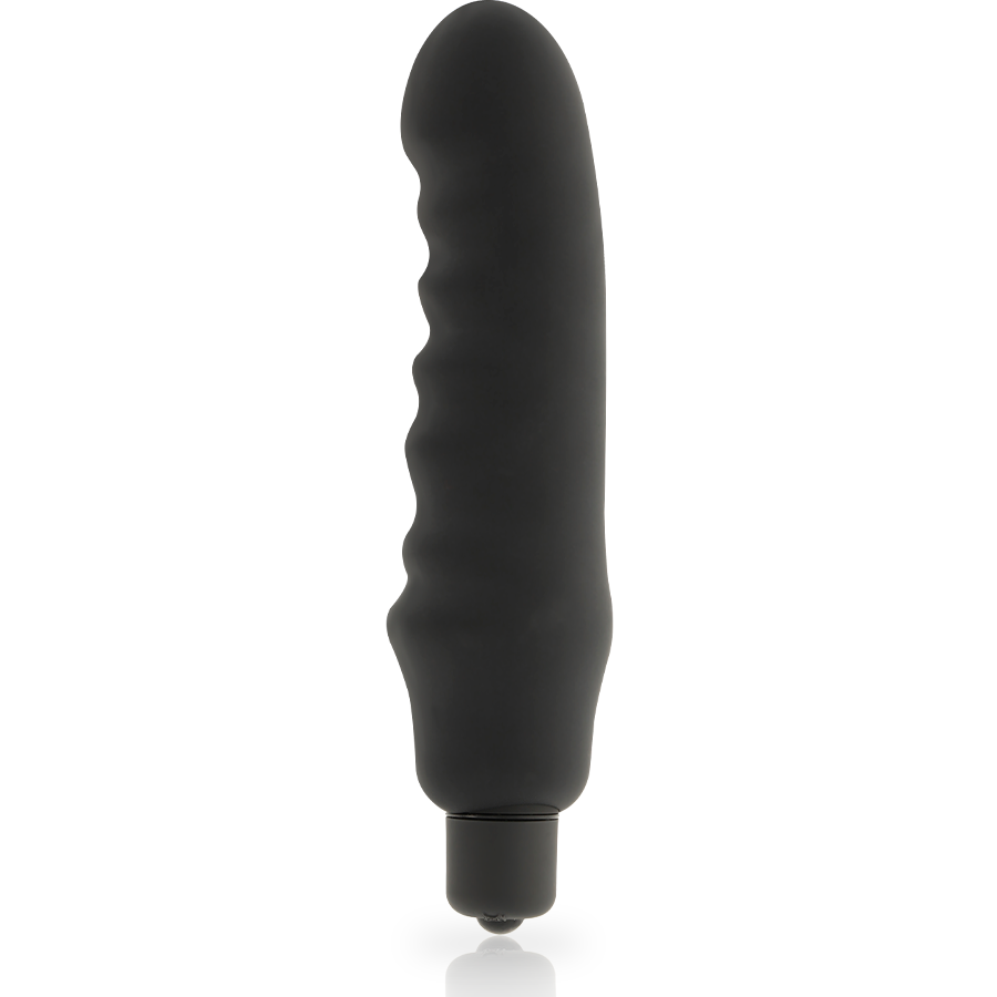 Dolce Vita-Genius Silicone Vibrator, 7 velocità 27 Dolce Vita-Genius Silicone Vibrator, 7 velocità · Vibratori (imaginea 5)