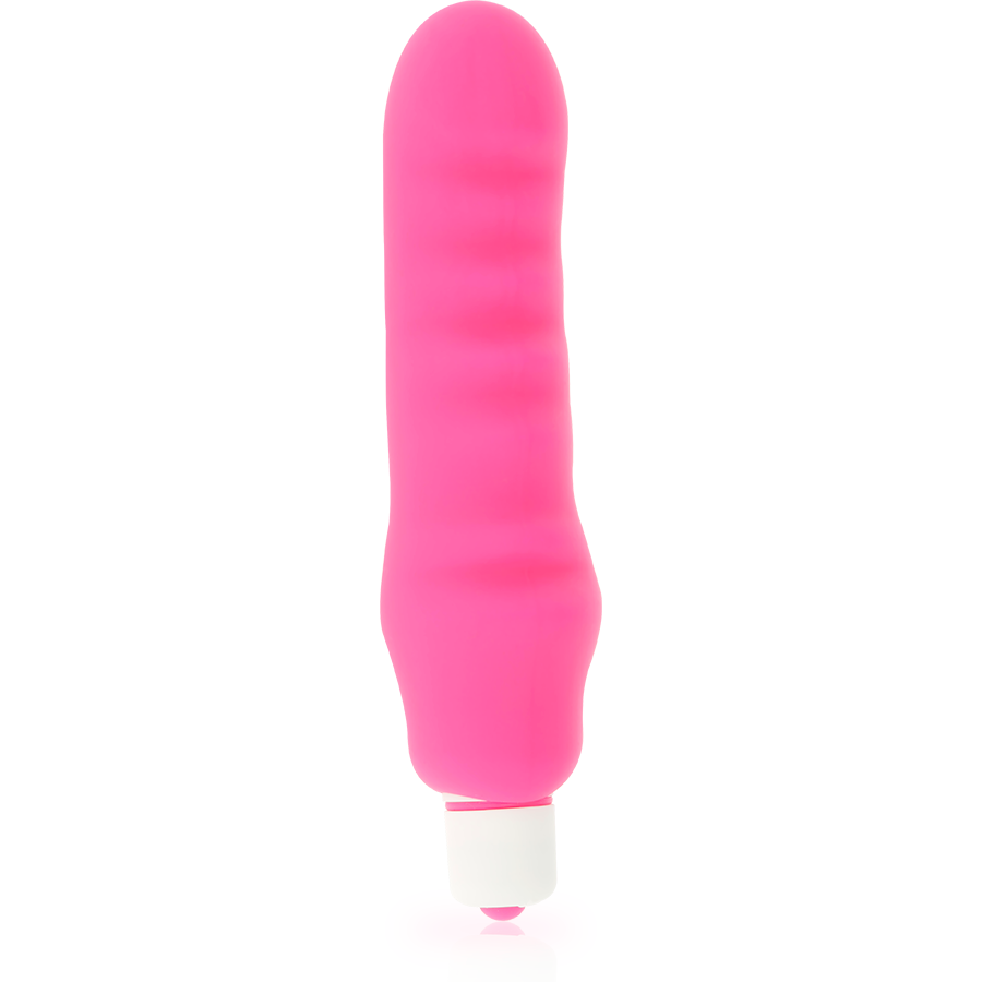 Dolce Vita-Genius Silicone Vibrator, 7 velocità 25 Dolce Vita-Genius Silicone Vibrator, 7 velocità · Vibratori (imaginea 3)