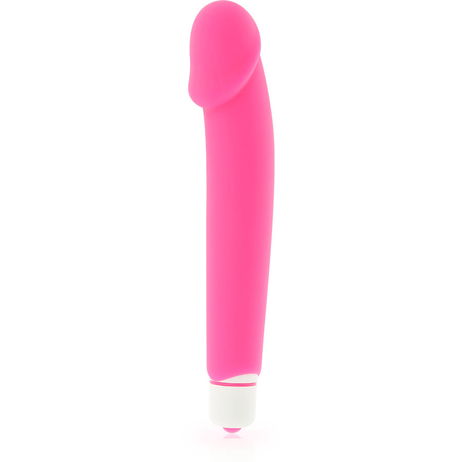 Dolce Vita-Vibratore Realistico in Silicone con 7 velocità · Vibratori (imaginea 3)