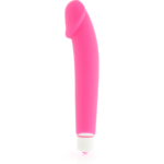Dolce Vita-Vibratore Realistico in Silicone con 7 velocità · Vibratori