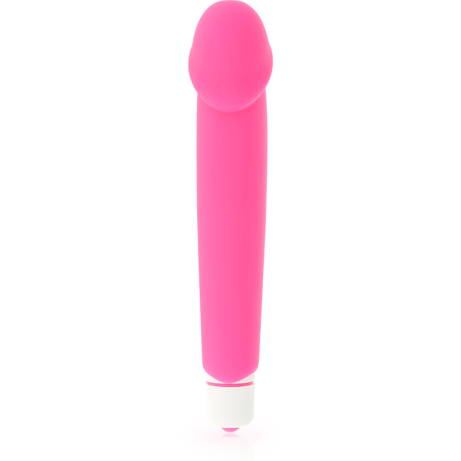 Dolce Vita-Vibratore Realistico in Silicone con 7 velocità · Vibratori (imaginea 2)