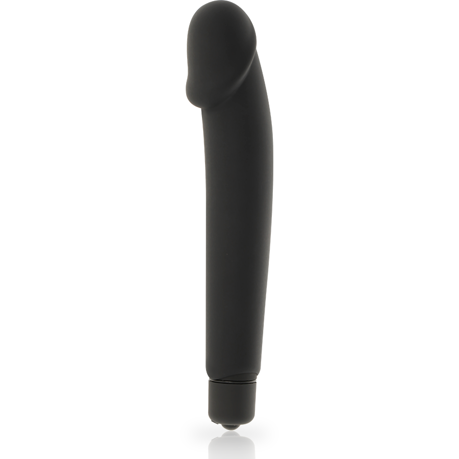 Dolce Vita-Vibratore Realistico in Silicone con 7 velocità · Vibratori (imaginea 7)