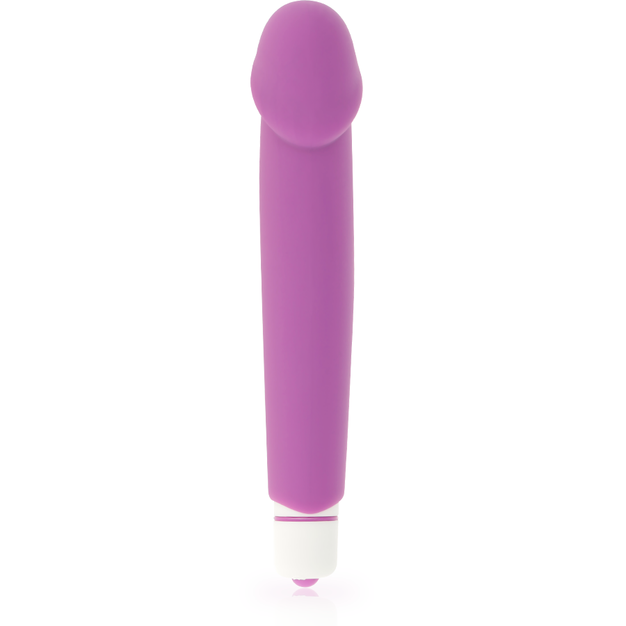 Dolce Vita-Vibratore Realistico in Silicone con 7 velocità · Vibratori (imaginea 12)