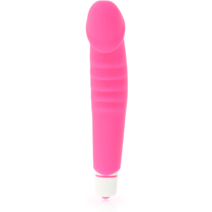 Dolce Vita-Vibratore Realistico in Silicone, 7 velocità · Vibratori (imaginea 3)