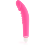 Dolce Vita-Vibratore Realistico in Silicone, 7 velocità · Vibratori