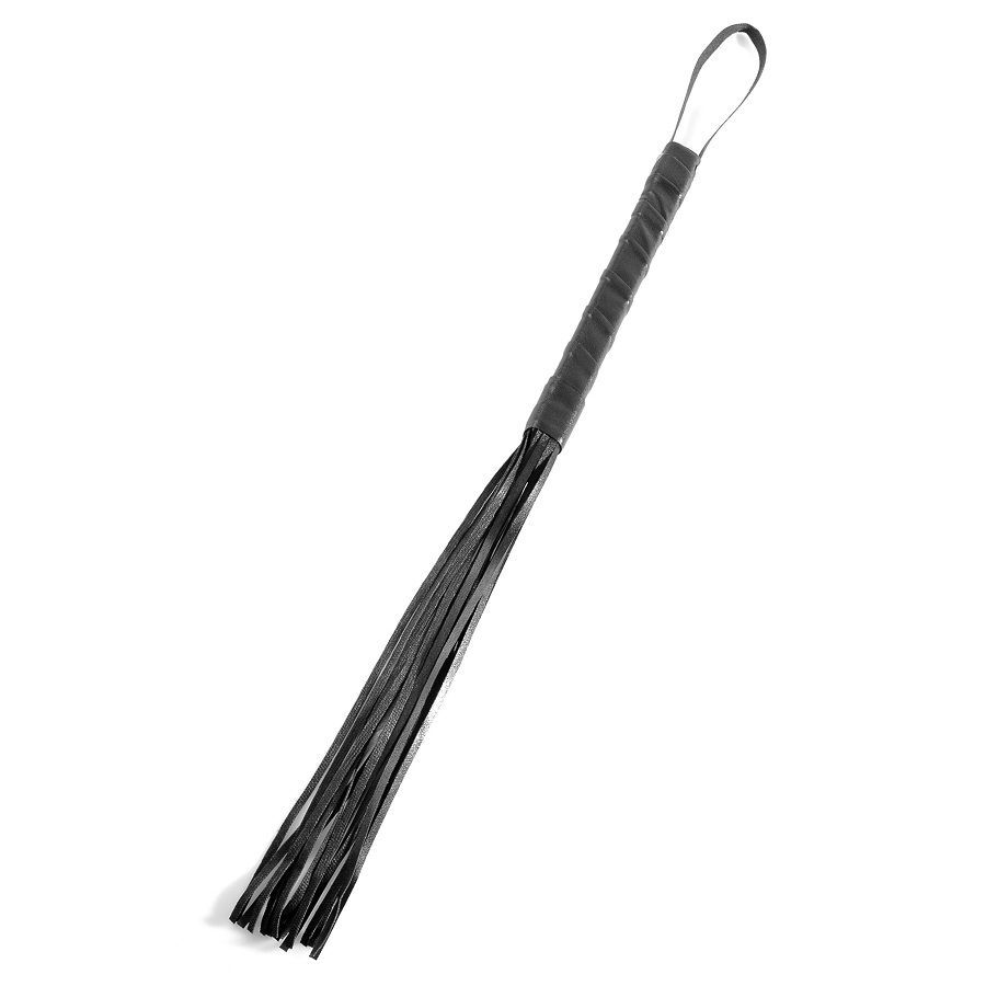 Fetish Fantasy Limited Edition-Bicicletta Cat O’ Nine Tails 1 Fetish Fantasy Limited Edition-Bicicletta Cat O’ Nine Tails — PIPEDREAMS · Accessori BDSM
