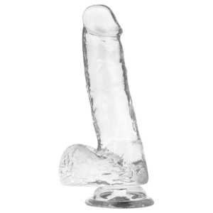 X Ray-Clear Cock con Palle 18.5 cm -o- 3.8 cm-Jelly, Ventosa 12 X Ray-Clear Cock con Palle 18.5 cm -o- 3.8 cm-Jelly, Ventosa · Dildo & Stimolatori (imaginea 5)
