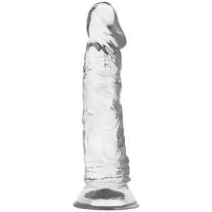 X Ray-Clear Cock 19 cm -o- 4 cm-Jelly, Ventosa 13 X Ray-Clear Cock 19 cm -o- 4 cm-Jelly, Ventosa · Dildo & Stimolatori (imaginea 6)