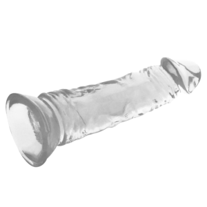 X Ray-Clear Cock 19 cm -o- 4 cm-Jelly, Ventosa 10 X Ray-Clear Cock 19 cm -o- 4 cm-Jelly, Ventosa · Dildo & Stimolatori (imaginea 3)
