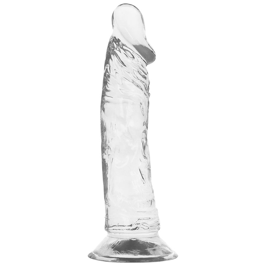 X Ray-Clear Cock 19 cm -o- 4 cm-Jelly, Ventosa 7 X Ray-Clear Cock 19 cm -o- 4 cm-Jelly, Ventosa · Dildo & Stimolatori (imaginea 7)