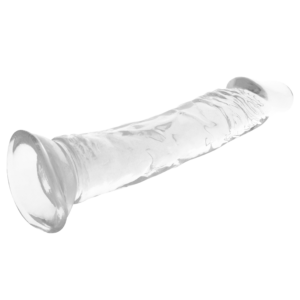 X Ray-Dildo Trasparente 21 cm -o- 4 cm-Jelly, Impermeabile, Ventosa 11 X Ray-Dildo Trasparente 21 cm -o- 4 cm-Jelly, Impermeabile, Ventosa · Dildo & Stimolatori (imaginea 4)