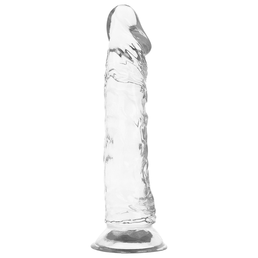 X Ray-Dildo Trasparente 21 cm -o- 4 cm-Jelly, Impermeabile, Ventosa 3 X Ray-Dildo Trasparente 21 cm -o- 4 cm-Jelly, Impermeabile, Ventosa · Dildo & Stimolatori (imaginea 3)