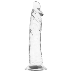 X Ray-Dildo Trasparente 21 cm -o- 4 cm-Jelly, Impermeabile, Ventosa 12 X Ray-Dildo Trasparente 21 cm -o- 4 cm-Jelly, Impermeabile, Ventosa · Dildo & Stimolatori (imaginea 5)