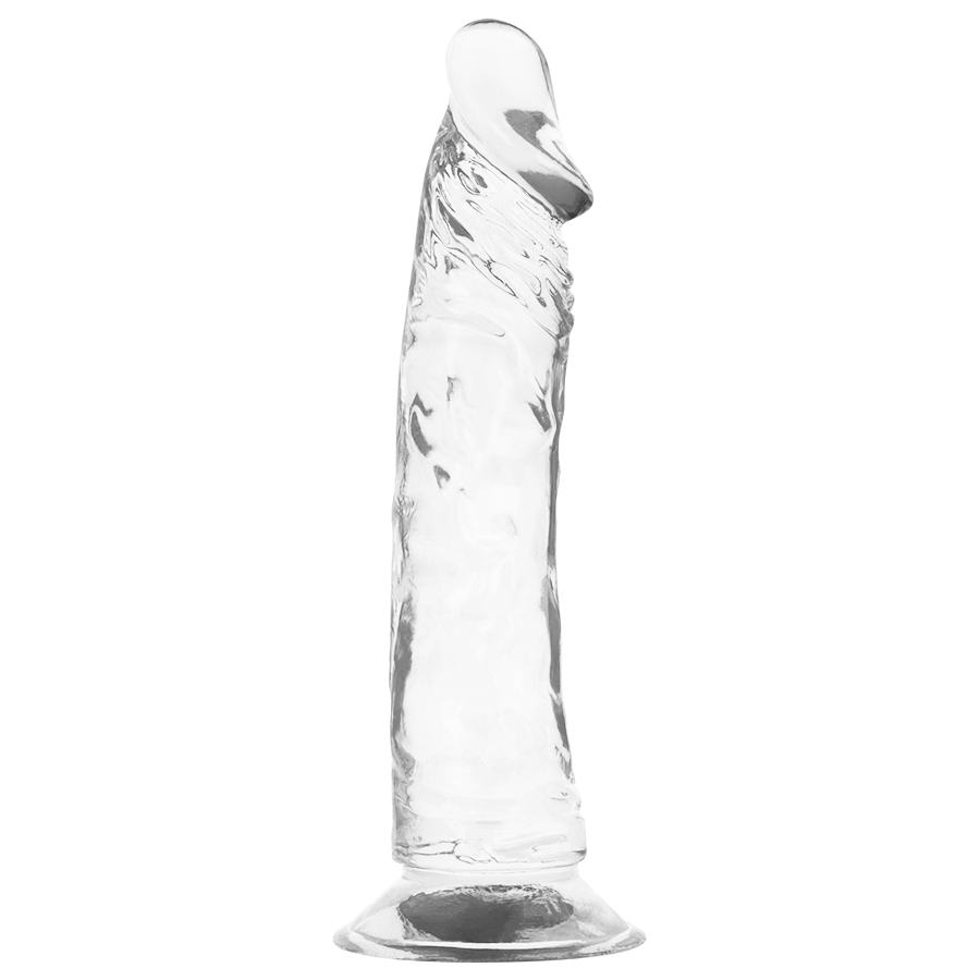 X Ray-Dildo Trasparente 21 cm -o- 4 cm-Jelly, Impermeabile, Ventosa 5 X Ray-Dildo Trasparente 21 cm -o- 4 cm-Jelly, Impermeabile, Ventosa · Dildo & Stimolatori (imaginea 5)