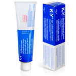 Johnson & Johnson-K-y Gel Lube 82 Gr — JOHNSON & JOHNSON · Lubrificanti