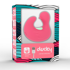 Happy Loky-Duckymania Dito Stimolante Silicone 13 Happy Loky-Duckymania Dito Stimolante Silicone · Vibratori (imaginea 6)