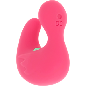 Happy Loky-Duckymania Dito Stimolante Silicone 14 Happy Loky-Duckymania Dito Stimolante Silicone · Vibratori (imaginea 7)