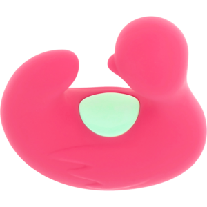 Happy Loky-Duckymania Dito Stimolante Silicone · Vibratori (imaginea 2)