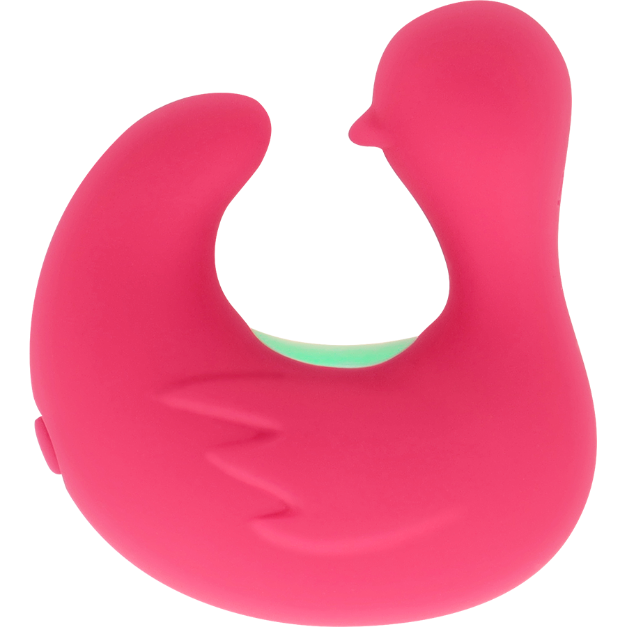 Happy Loky-Duckymania Dito Stimolante Silicone 3 Happy Loky-Duckymania Dito Stimolante Silicone · Vibratori (imaginea 3)