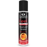 Intimateline Luxuria-Luxuria Feel Hot Sensation Lubrificante · Lubrificanti