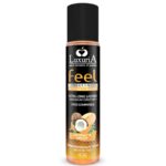 Intimateline Luxuria-Lusso Feel Lubrificante a base d'acqua-cocco, melone 407 img 89822 a217c6516851efd0d0b72ad0505fe5f7 1