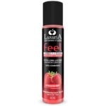 Intimateline Luxuria-Lusso Feel Lubrificante a Base Acqua-Freschi · Lubrificanti
