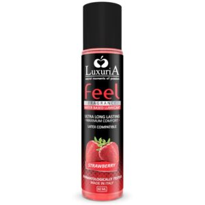 Intimateline Luxuria-Lusso Feel Lubrificante a Base Acqua-Freschi 2 Intimateline Luxuria-Lusso Feel Lubrificante a Base Acqua-Freschi · Lubrificanti