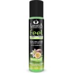 Intimateline Luxuria-Lusso Feel Lubrificante a Base d'Acqua-Frutto di Passione · Lubrificanti