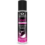 Intimateline Luxuria-Lusso Feel Anale Lubrificante a Base Acqua 441 img 89829 383c166940e63b5ca9261c77e4b64eb2 1