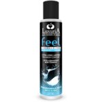 Intimateline Luxuria-Lusso Feel Lubrificante anale a base d'acqua · Lubrificanti